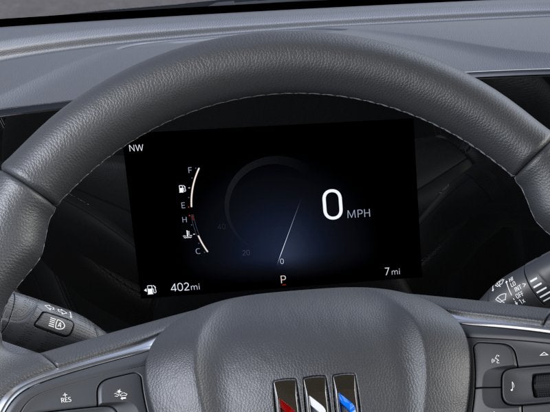 2026 Buick Encore GX Preferred - Photo 53