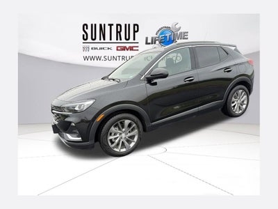 2022 Buick Encore GX Essence