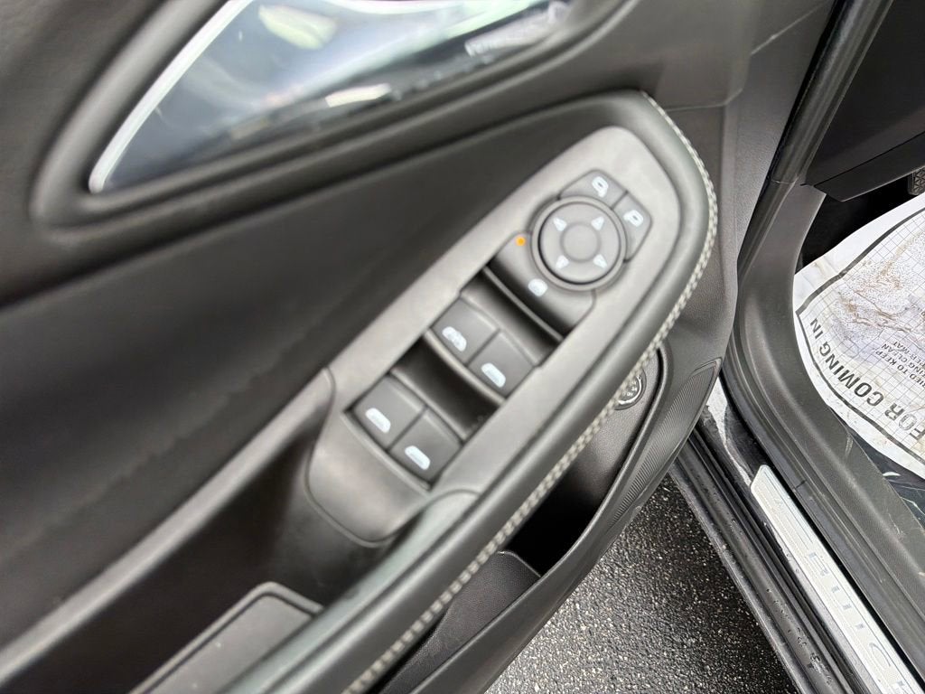 2022 Buick Encore GX Essence