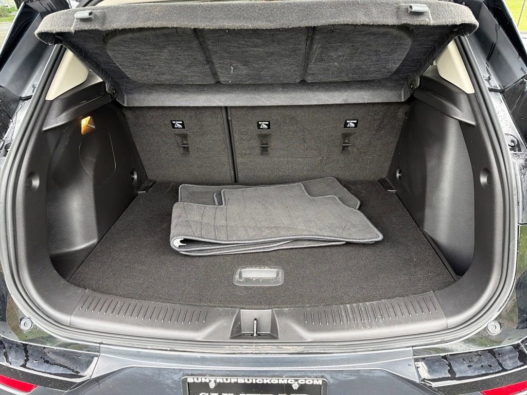 2022 Buick Encore GX Essence