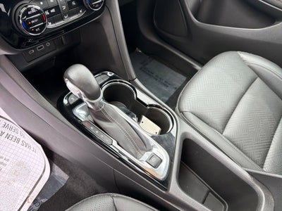 2022 Buick Encore GX Essence