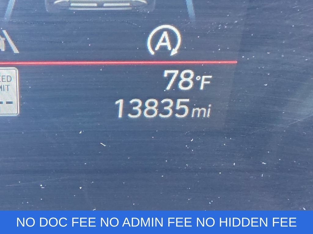 2024 Hyundai Kona SE