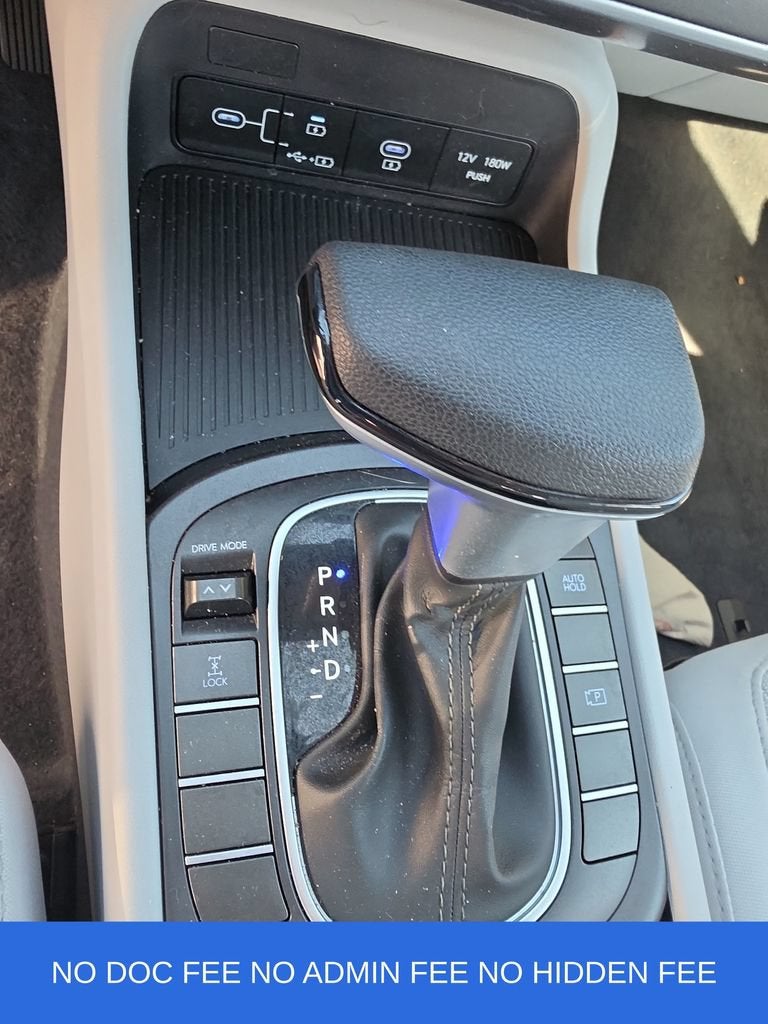 2024 Hyundai Kona SE