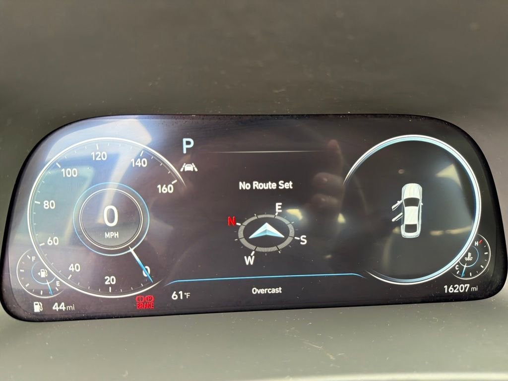 2023 Hyundai Sonata Limited