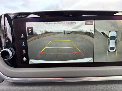 2023 Hyundai Sonata Limited