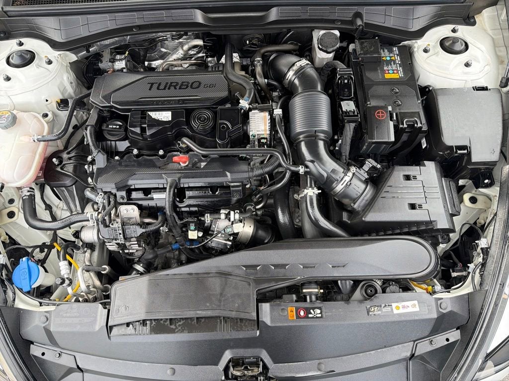 2023 Hyundai Sonata Limited