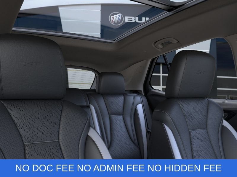 2026 Buick Envision Sport Touring - Photo 25