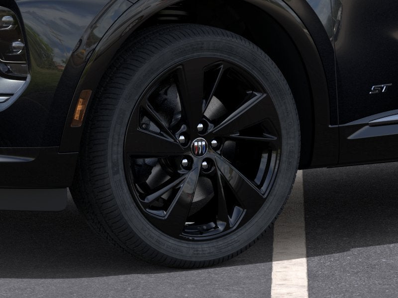 2026 Buick Envision Sport Touring - Photo 44