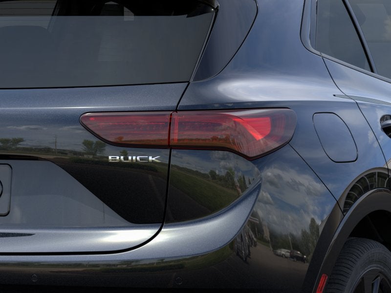2026 Buick Envision Sport Touring - Photo 46