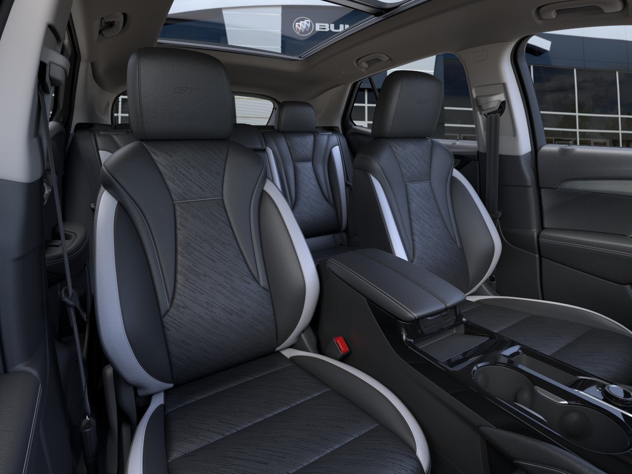 2026 Buick Envision Sport Touring - Photo 51