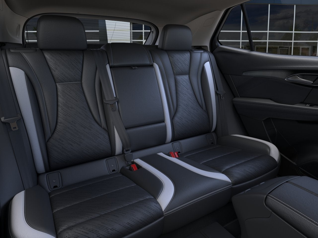 2026 Buick Envision Sport Touring - Photo 52