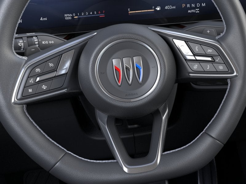 2026 Buick Envision Sport Touring - Photo 54