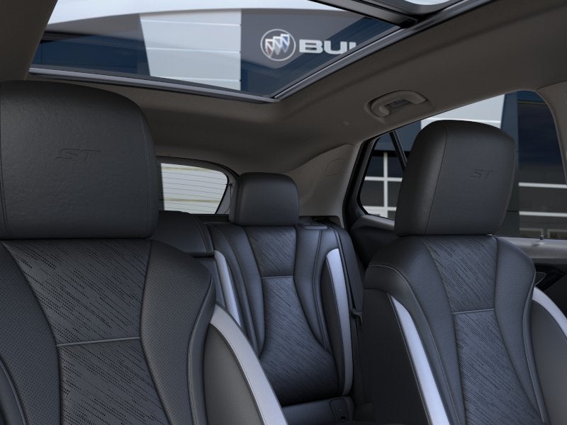 2026 Buick Envision Sport Touring - Photo 59