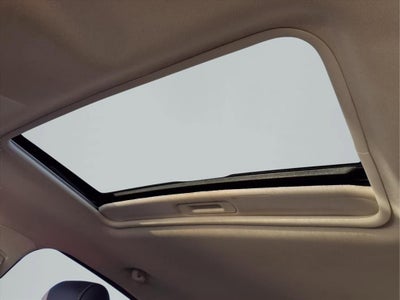 2021 Ford EcoSport SES