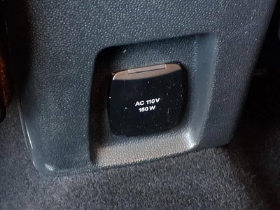 2021 Ford EcoSport SES