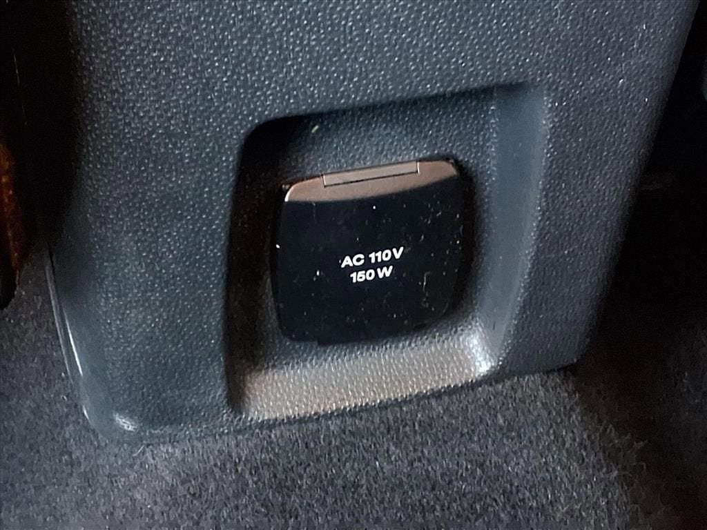 2021 Ford EcoSport SES