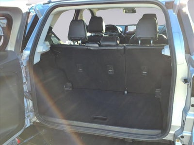 2021 Ford EcoSport SES