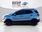 2021 Ford EcoSport SES