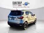 2021 Ford EcoSport SES