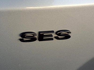 2021 Ford EcoSport SES