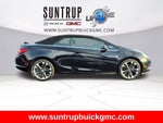 2018 Buick Cascada Premium