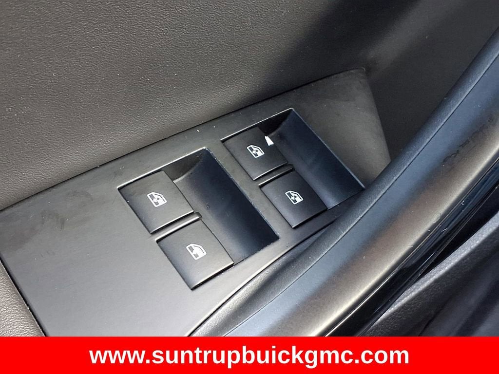 2018 Buick Cascada Premium