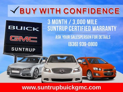 2018 Buick Cascada Premium