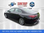 2025 Mercedes-Benz CLA CLA 250