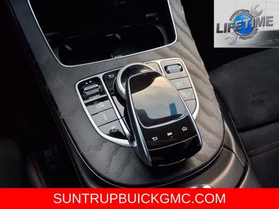 2019 Mercedes-Benz E-Class AMG® E 53