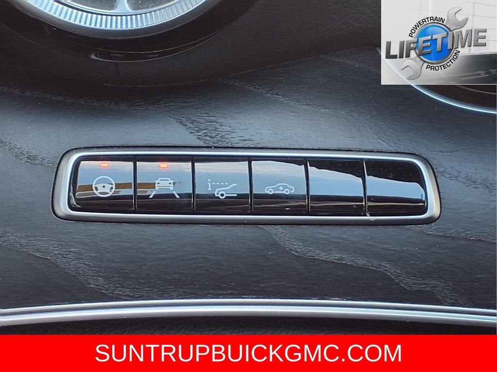 2019 Mercedes-Benz E-Class AMG® E 53