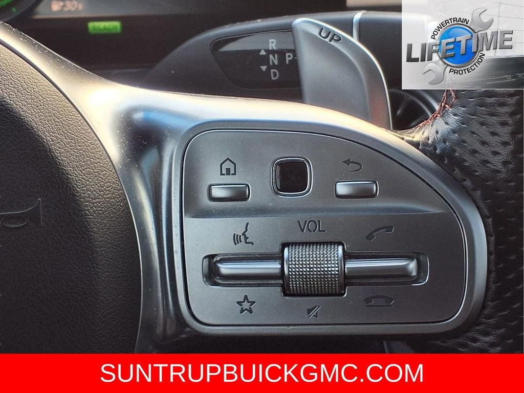 2019 Mercedes-Benz E-Class AMG® E 53