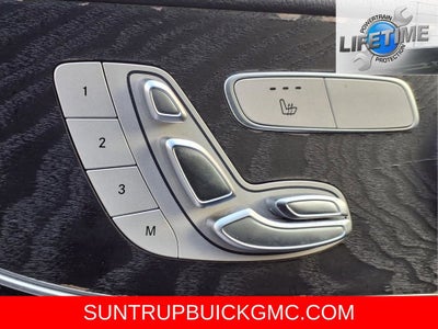 2019 Mercedes-Benz E-Class AMG® E 53