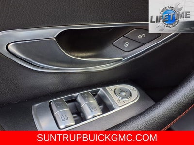 2019 Mercedes-Benz E-Class AMG® E 53