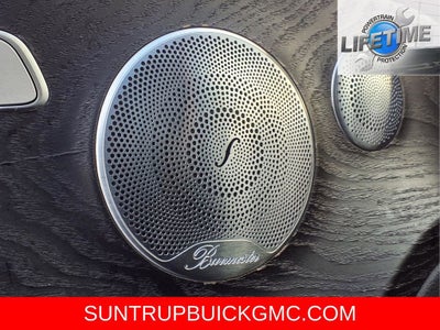 2019 Mercedes-Benz E-Class AMG® E 53