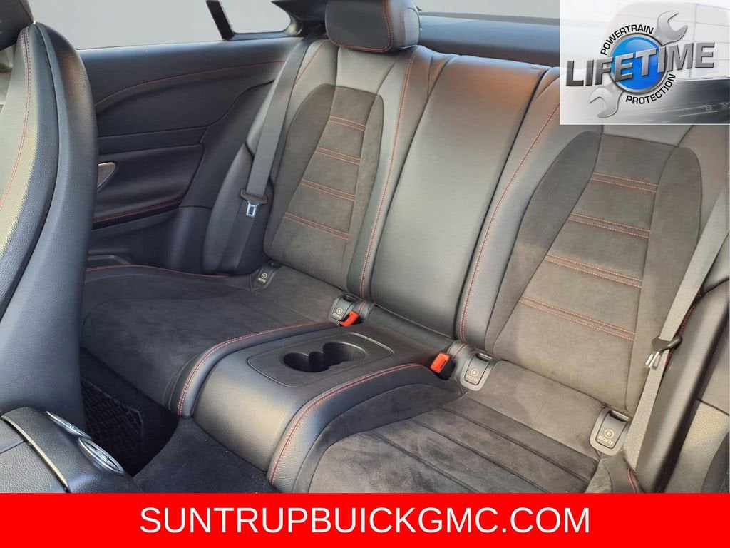 2019 Mercedes-Benz E-Class AMG® E 53