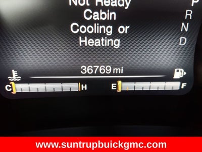 2022 Jeep Renegade Limited