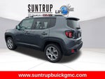 2022 Jeep Renegade Limited