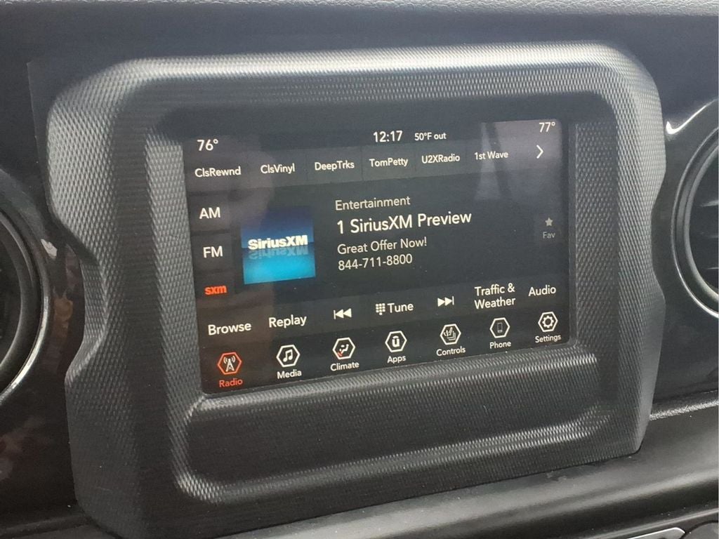 2020 Jeep Wrangler Unlimited Sport Altitude