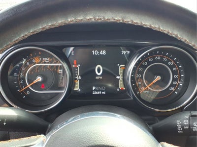 2023 Jeep Wrangler Rubicon 392