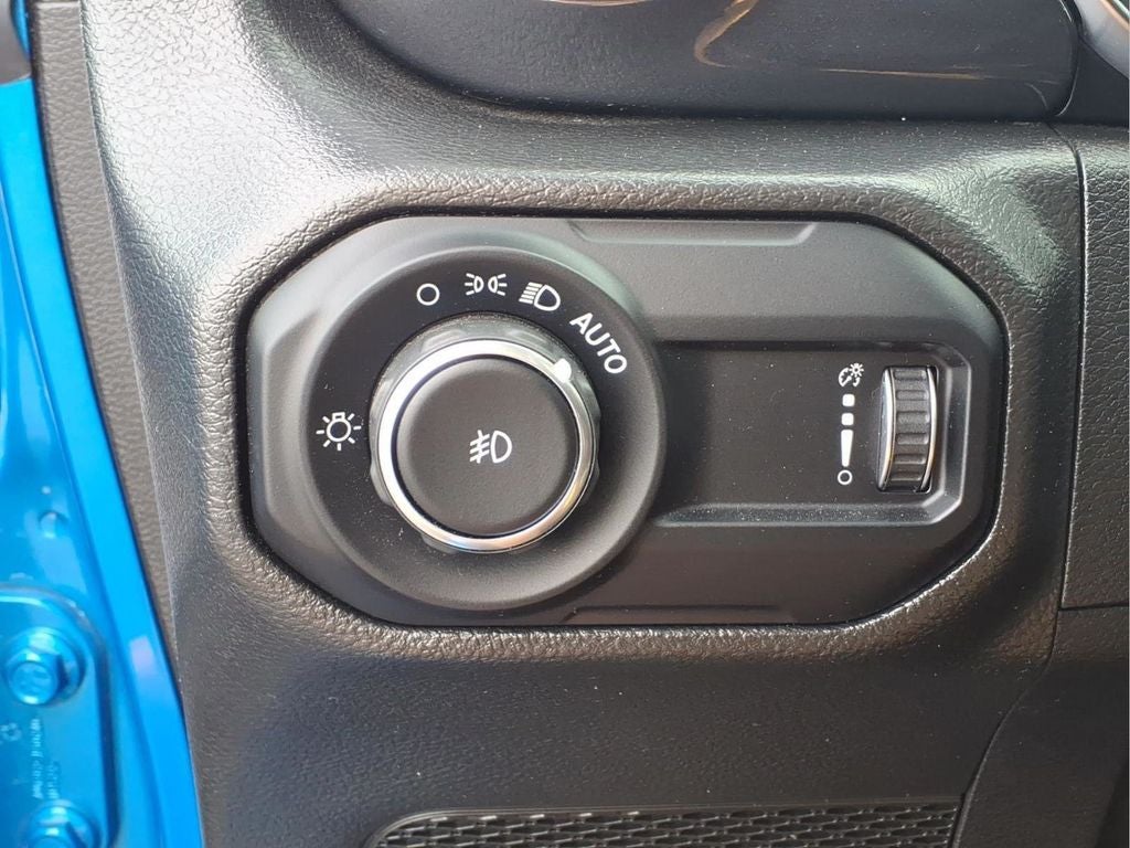 2023 Jeep Wrangler Rubicon 392