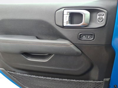 2023 Jeep Wrangler Rubicon 392