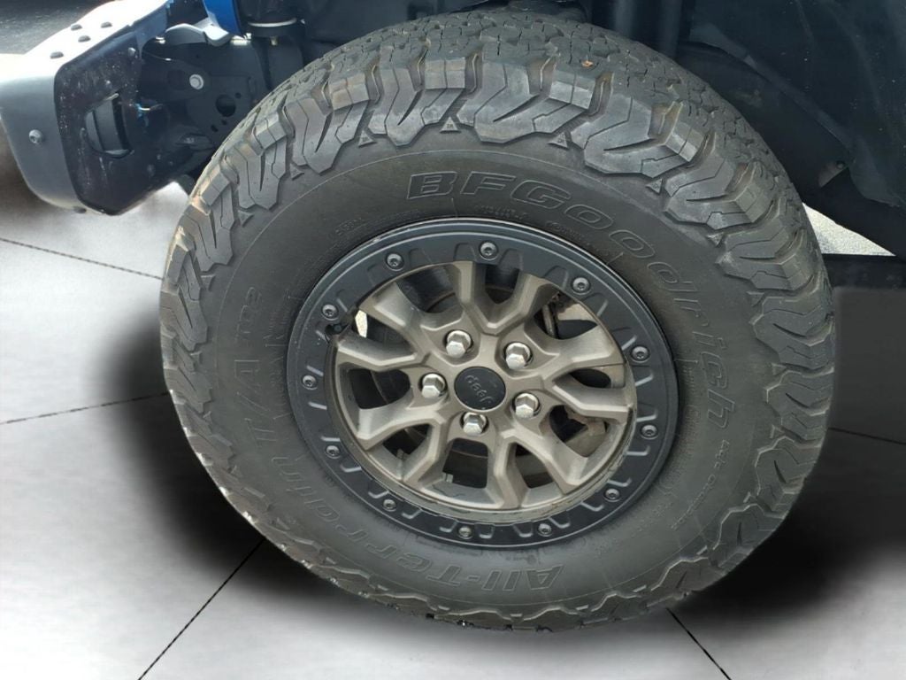 2023 Jeep Wrangler Rubicon 392