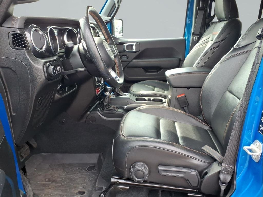 2023 Jeep Wrangler Rubicon 392