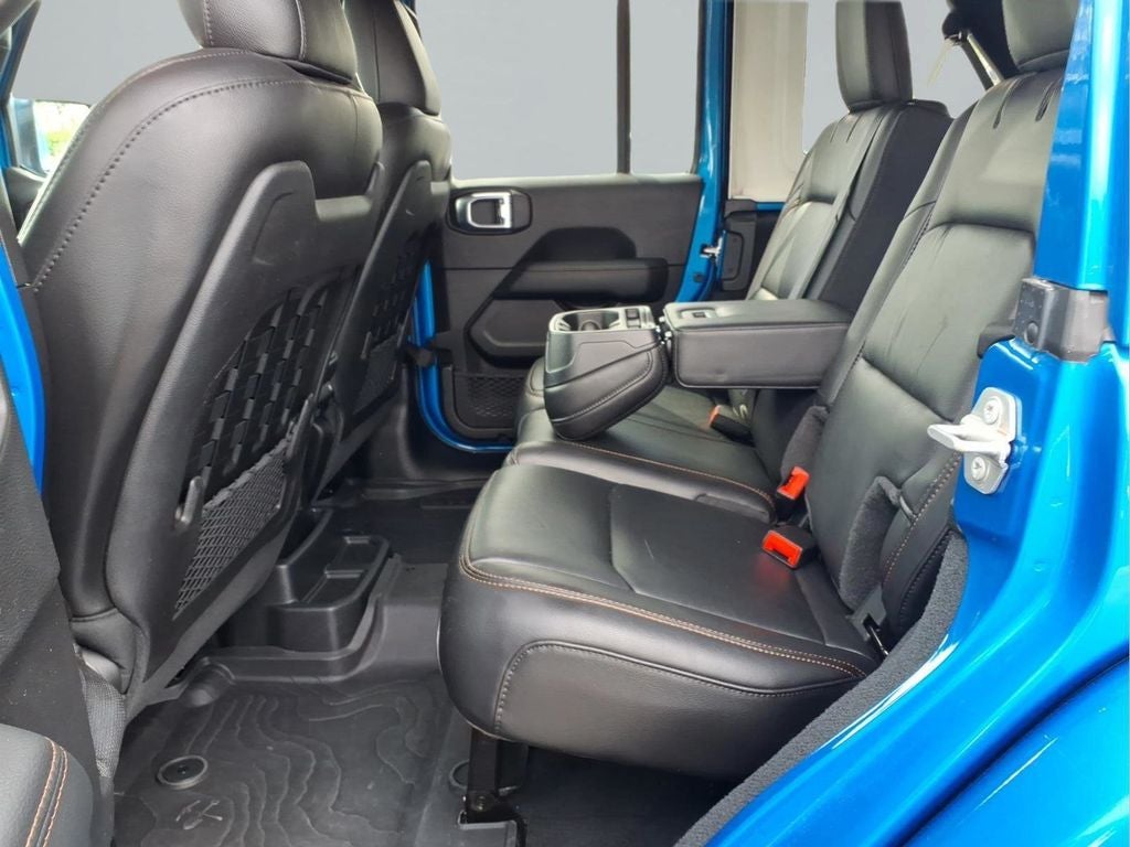 2023 Jeep Wrangler Rubicon 392