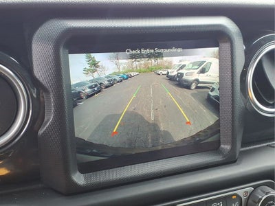 2023 Jeep Wrangler Rubicon 392