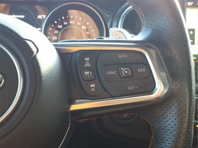 2022 Jeep Wrangler Unlimited Rubicon 392