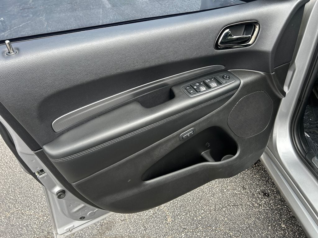 2020 Dodge Durango GT Plus