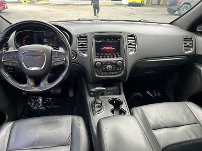 2020 Dodge Durango GT Plus