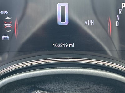 2020 Dodge Durango GT Plus