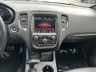 2020 Dodge Durango GT Plus